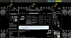 Desktop Screenshot of djwinning59.skyrock.com