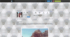 Desktop Screenshot of gueshina06.skyrock.com