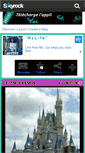 Mobile Screenshot of eli2202.skyrock.com