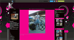 Desktop Screenshot of le-cycliste-du21.skyrock.com