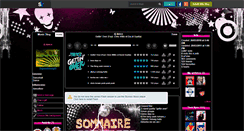 Desktop Screenshot of dancefloordu89.skyrock.com