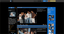 Desktop Screenshot of hiro25.skyrock.com