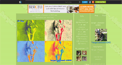 Desktop Screenshot of berger-allemand-62800.skyrock.com