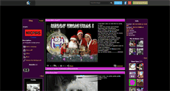 Desktop Screenshot of nicpirs.skyrock.com