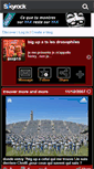 Mobile Screenshot of cccp13.skyrock.com