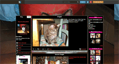 Desktop Screenshot of animaux0125.skyrock.com