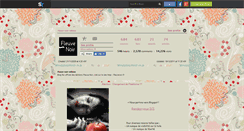 Desktop Screenshot of fleuve-noir-edition.skyrock.com