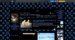 Desktop Screenshot of mafiou94.skyrock.com
