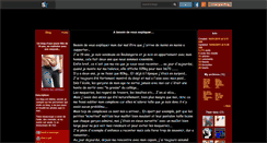 Desktop Screenshot of marre-des-rondeurs.skyrock.com