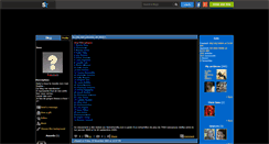 Desktop Screenshot of electra24.skyrock.com