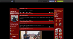 Desktop Screenshot of fandrama.skyrock.com