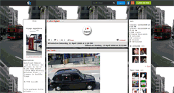 Desktop Screenshot of i-love-england-x3.skyrock.com