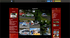 Desktop Screenshot of leteam63.skyrock.com