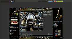 Desktop Screenshot of fast-speed13.skyrock.com