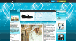 Desktop Screenshot of deveboubaye.skyrock.com