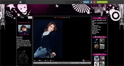 Desktop Screenshot of hind-4ever-1987.skyrock.com