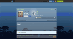 Desktop Screenshot of miss-m-louloute.skyrock.com