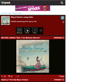 Tablet Screenshot of beatrizluengoitalia.skyrock.com