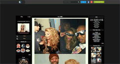 Desktop Screenshot of amazing-people-source.skyrock.com
