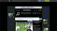 Desktop Screenshot of el-pico-prod.skyrock.com