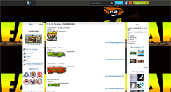 Desktop Screenshot of farmerama-officiel.skyrock.com