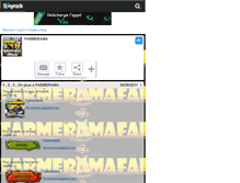 Tablet Screenshot of farmerama-officiel.skyrock.com