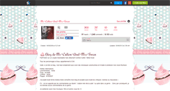 Desktop Screenshot of mr-cullen-and-mrs-swan.skyrock.com