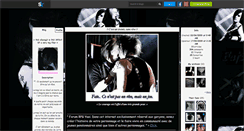 Desktop Screenshot of fat3-f0r-a-dr3am.skyrock.com