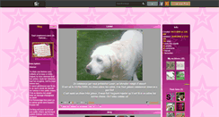 Desktop Screenshot of max-dicalissane.skyrock.com