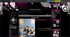 Desktop Screenshot of emmy68.skyrock.com