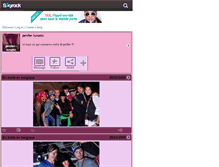 Tablet Screenshot of jenifer--lunatic.skyrock.com