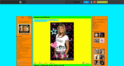 Desktop Screenshot of bestfriendforever67.skyrock.com