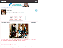 Tablet Screenshot of bizou-bizou-gossip-girl.skyrock.com