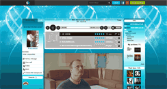 Desktop Screenshot of mreakakos.skyrock.com
