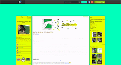 Desktop Screenshot of la-gourm-pirou-ette-44.skyrock.com