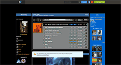 Desktop Screenshot of l-i-m-92sang.skyrock.com