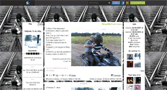 Desktop Screenshot of aminerap02.skyrock.com