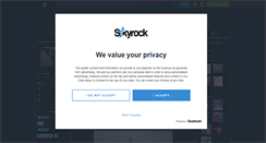 Desktop Screenshot of pix-sex-and-sex-again.skyrock.com