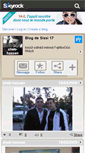 Mobile Screenshot of cheb-hassen.skyrock.com