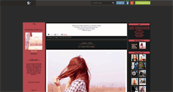 Desktop Screenshot of given-hope.skyrock.com