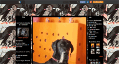 Desktop Screenshot of dakota-monloulou.skyrock.com