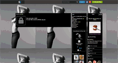 Desktop Screenshot of objectif-kilos-en-moins.skyrock.com