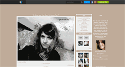 Desktop Screenshot of love-new-york-ciity.skyrock.com
