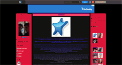 Desktop Screenshot of carlozana.skyrock.com