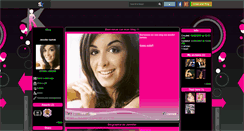 Desktop Screenshot of jennifer---bartolie.skyrock.com