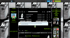 Desktop Screenshot of miix--dadou.skyrock.com