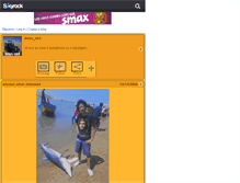 Tablet Screenshot of boys-sk4.skyrock.com