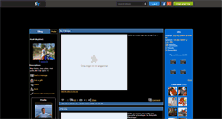 Desktop Screenshot of joebar38.skyrock.com
