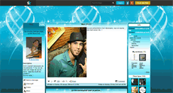 Desktop Screenshot of damien5602.skyrock.com