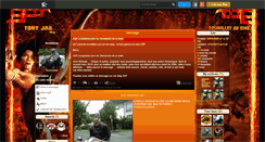 Desktop Screenshot of fernandosp.skyrock.com